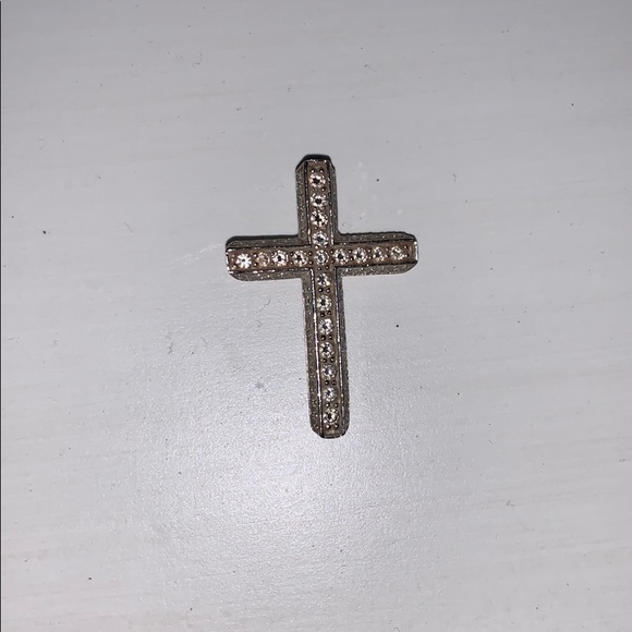 Jewelry - necklace charm